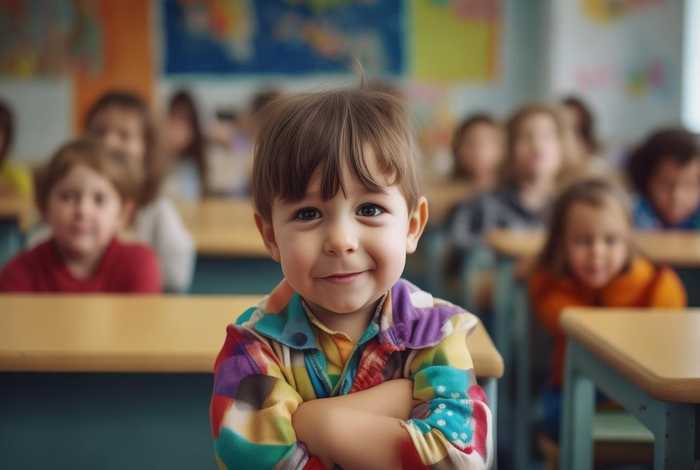不懂礼貌的孩子故事 不懂礼貌的孩子故事内容