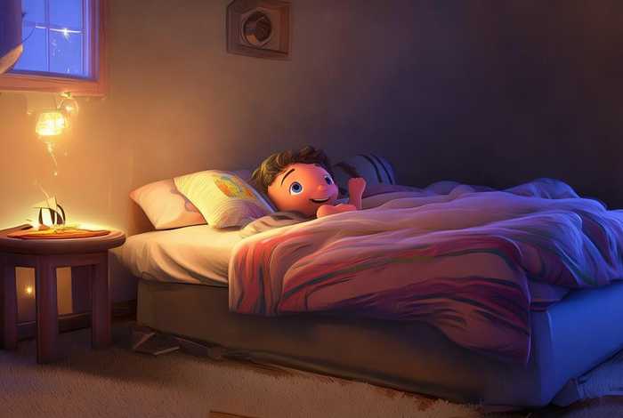 儿童故事会睡前故事视频、小儿故事睡前故事会