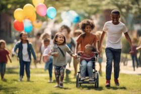 儿童包容故事 - 包容的故事寓意