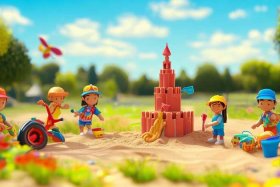 3到4岁幼儿故事 - 3到4岁幼儿故事有哪些