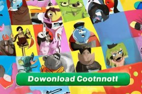 儿童动画片下载 儿童动画片下载安装