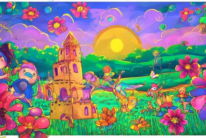 儿童大全故事精选（儿童故事大全100篇精选）