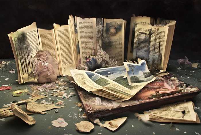 儿童故事破裂、破裂的故事读后感 儿童故事破裂、破裂的故事读后感