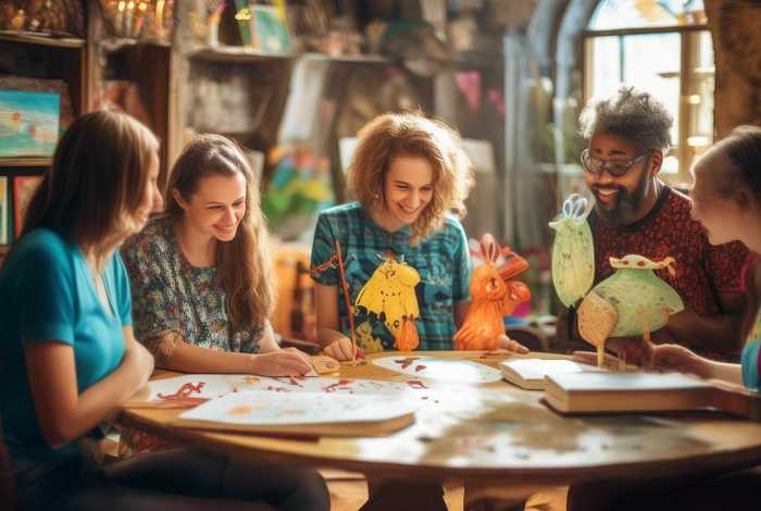 儿童文学作者、儿童文学作者需要具备哪些核心素养