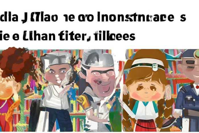 儿童榜样人物传记集（儿童榜样人物传记集锦）