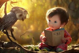 8岁儿童故事大全100首（八岁孩子故事大全2015）