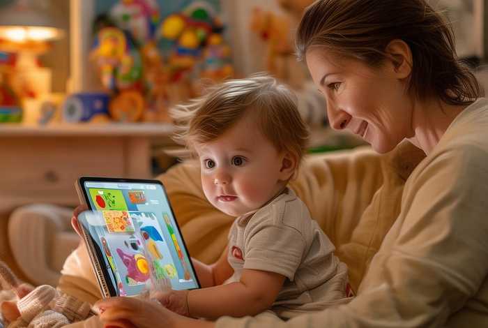 儿童故事语音阅读，语音幼儿阅读故事