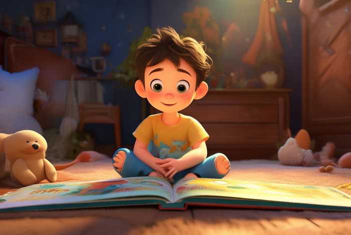 儿童有声故事绘本，幼儿有声绘本故事视频