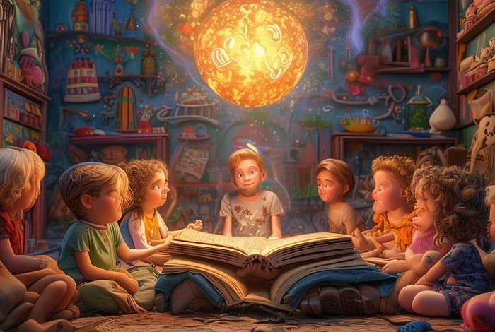 儿童故事大全音频儿童故事在线听免费 - 儿童故事大全免费在线听全集