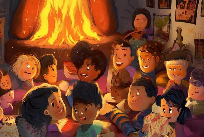 儿童故事大全免费试听、儿童故事大全免费试听有声60分钟