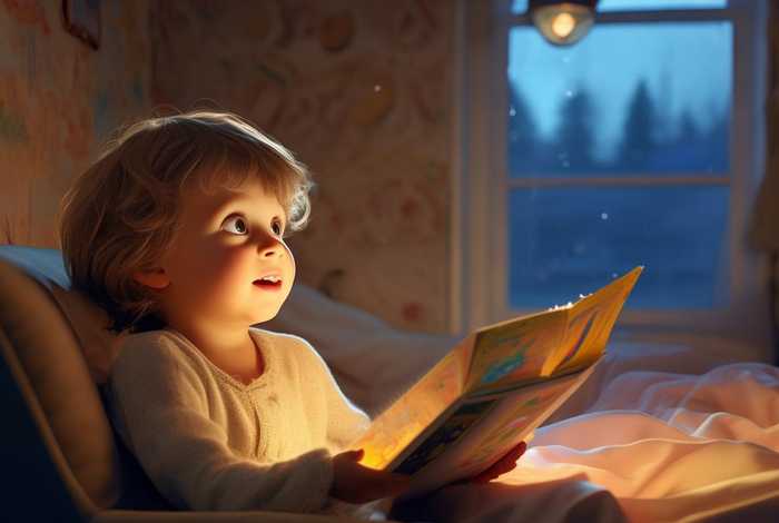 儿童故事睡前故事推荐、儿童故事睡前故事推荐6-8岁