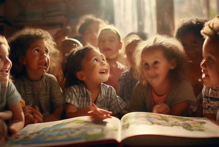 儿童故事时间理解(请解释故事时间) 儿童故事时间理解(请解释故事时间)