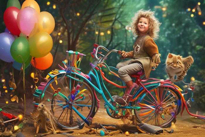 101岁的儿童故事 10岁小孩的故事