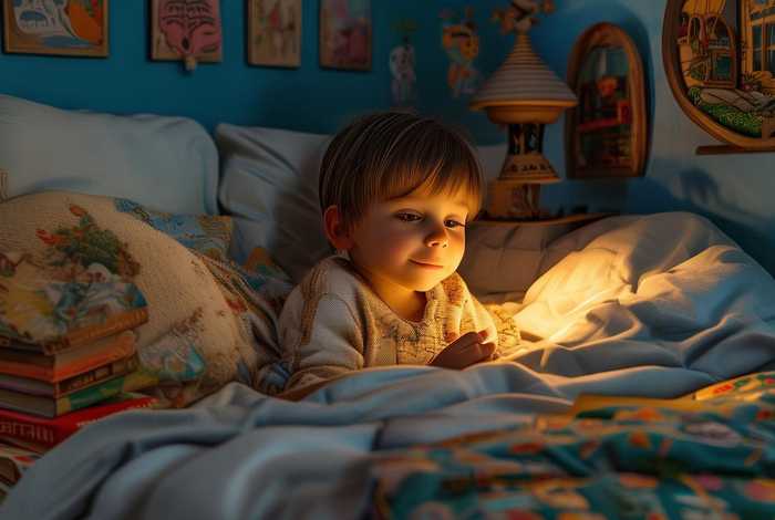 儿童故事大全睡前故事下载；少儿故事5-6岁儿童睡前故事可下载