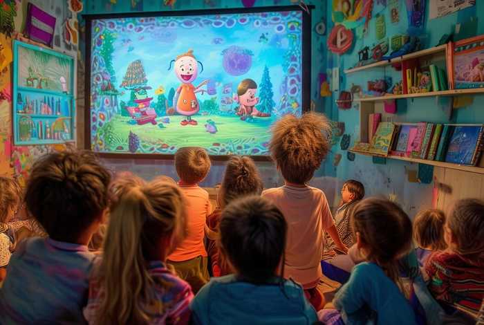 儿童故事在线免费连续播放，儿童故事在线听免费连续播放