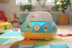 2025新款早教故事机 宝宝早教故事机哪款好
