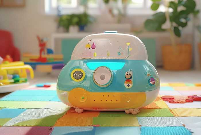 2025新款早教故事机 宝宝早教故事机哪款好