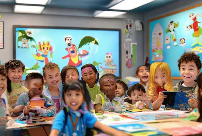 儿童英语口语故事大全视频；少儿口语英语故事大全