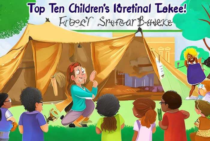 儿童故事书排行榜前十名 - 儿童历史故事书籍排行榜前十名