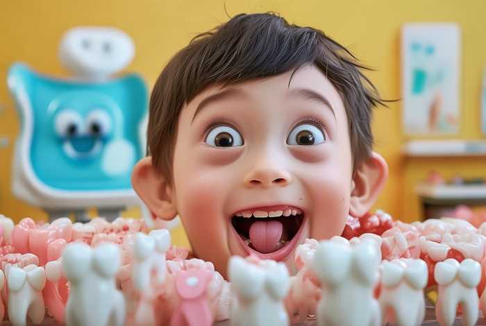 儿童换牙时间一般在几岁开始,儿童换牙一般到几岁结束 儿童换牙时间一般在几岁开始,儿童换牙一般到几岁结束