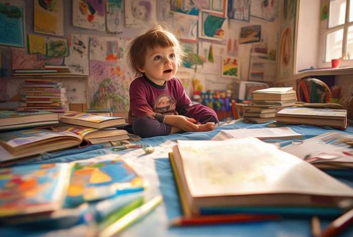 儿童故事应该怎么写需要多少字 幼儿故事一般多少字