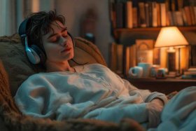 催眠故事有声听书，催眠故事有声听书在线收听