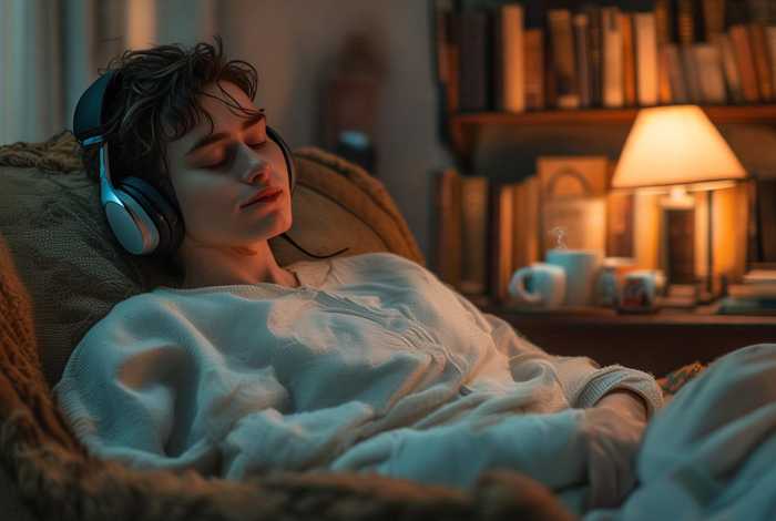 催眠故事有声听书，催眠故事有声听书在线收听