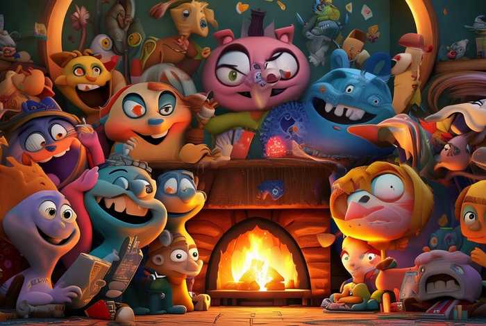 儿童故事音频合集下载、儿童故事音频下载