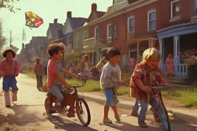 80后的童年趣事 80后有趣的童年