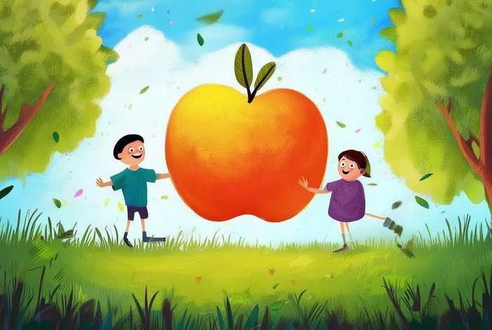 《一举两得》儿童故事（一举两得这个故事告诉我们什么道理）