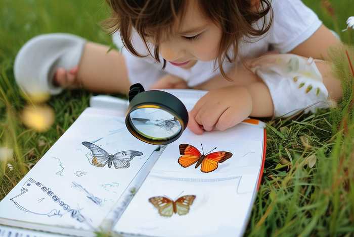 儿童观察与记录的方法；儿童观察与记录的方法有哪些