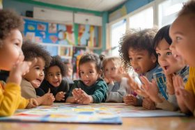 儿童复述故事例子 儿童复述句子训练例子