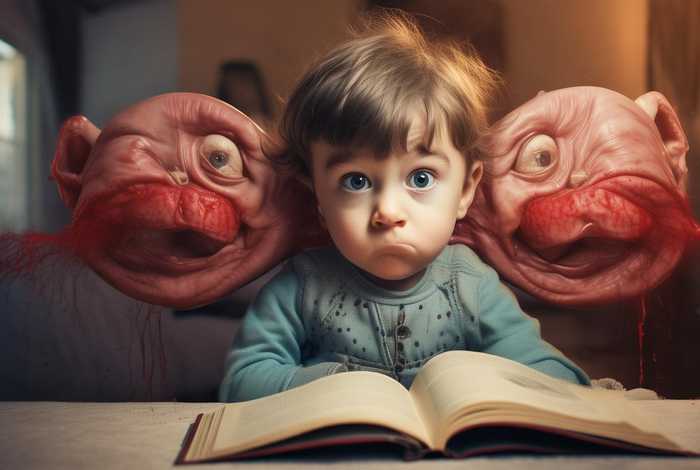 儿童听故事声音大的危害；听故事声音过大对耳朵有影响吗