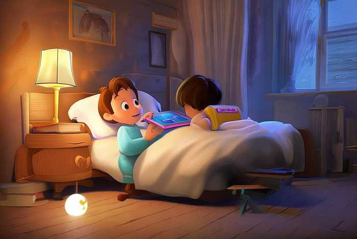 儿童故事大全睡前听故事（儿童故事大全睡前听故事用什么app）