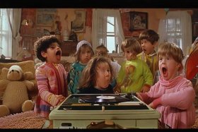 80年代经典儿童故事推荐（80年代经典儿童歌曲）