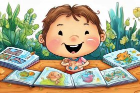 儿童多喝水的绘本故事 有关多喝水的绘本故事