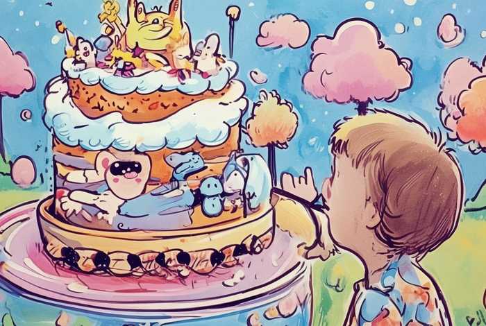 儿童故事蛋糕视频大全集 关于蛋糕的幼儿故事 儿童故事蛋糕视频大全集 关于蛋糕的幼儿故事