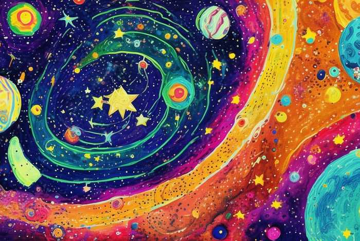 儿童宇宙绘本;儿童宇宙绘本怎么画 儿童宇宙绘本;儿童宇宙绘本怎么画