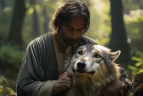 东郭先生和狼故事（东郭先先和狼的故事告诉我们）