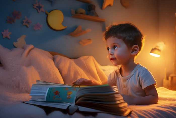 儿童故事大全睡前故事合集，儿童故事大全睡前故事