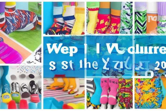 儿童袜子品牌前十大排名 - 儿童袜子品牌排行