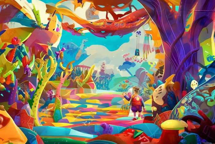 儿童视角的诗学阐释、儿童视角的文学作品有什么效果