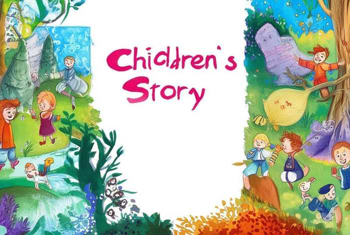 儿童故事会12到16岁 - 儿童故事会9到12岁完整版