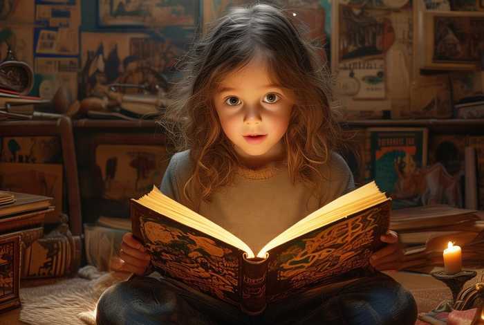 365夜童话故事 - 《365夜童话》