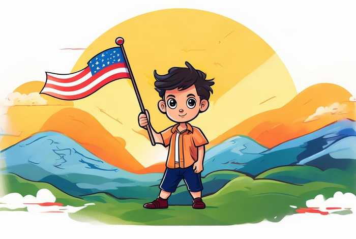 儿童爱国故事小故事、少儿爱国小故事 儿童爱国故事小故事、少儿爱国小故事