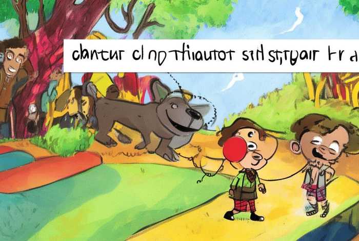 儿童故事不跟陌生人走的串词（不跟陌生人走的幼儿故事）