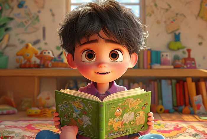 7岁儿童益智故事大全免费听 - 7岁小朋友故事大全免费听