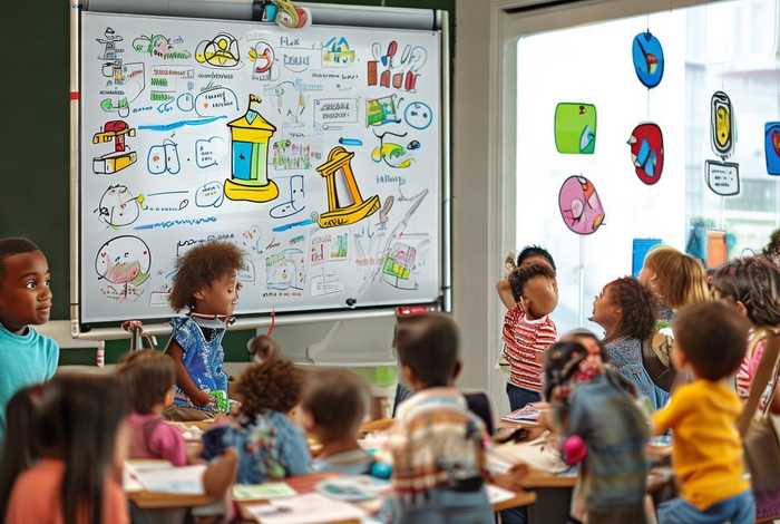 儿童法治漫画绘画作品、儿童法治漫画绘画作品大全