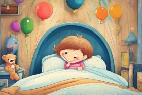 儿童感冒故事大全；关于感冒的幼儿短小故事