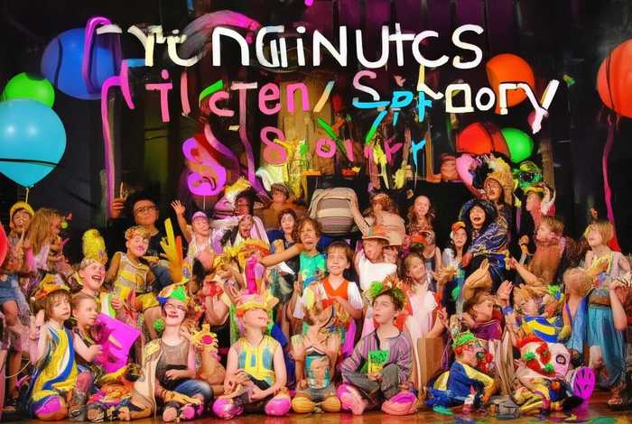 儿童故事大赛作品3到5分钟 - 儿童故事比赛3分钟一等奖作品